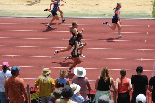 2024 Colgate Games photo